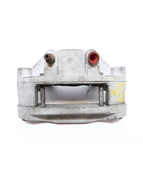 Ligier X-Too/Nova, bromsok fram 2