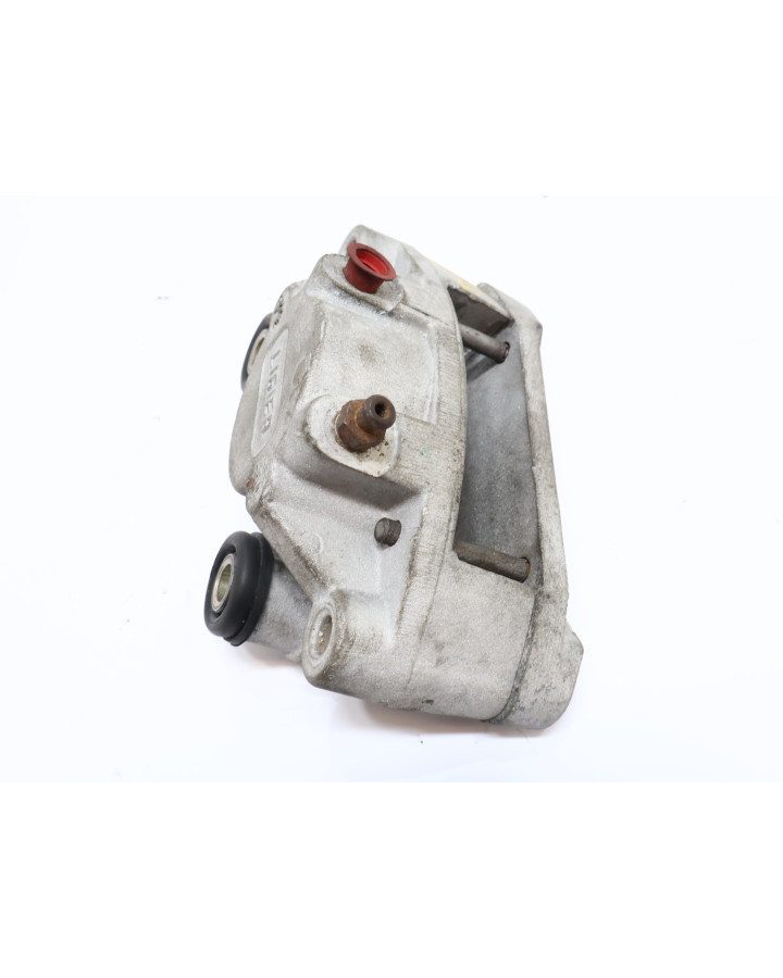 Ligier X-Too/Nova, bromsok fram