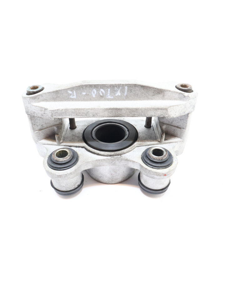 Ligier X-Too/Nova, bromsok fram