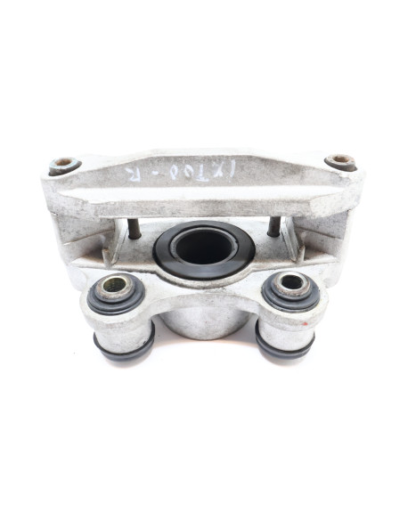 Ligier X-Too/Nova, bromsok fram