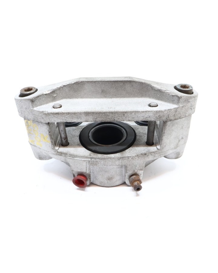 Ligier X-Too/Nova, bromsok fram