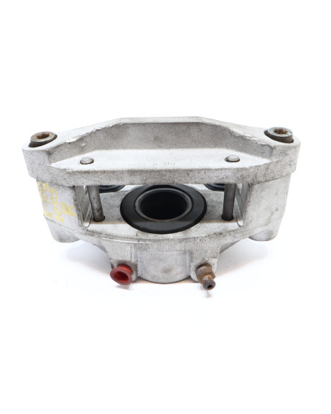 Ligier X-Too/Nova, bromsok fram