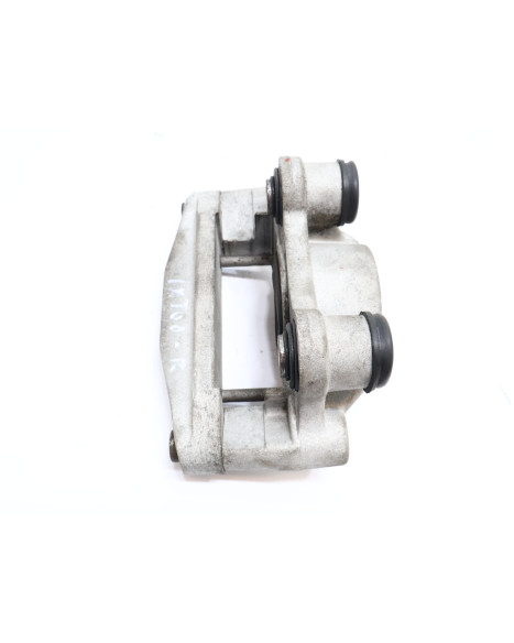 Ligier X-Too/Nova, bromsok fram