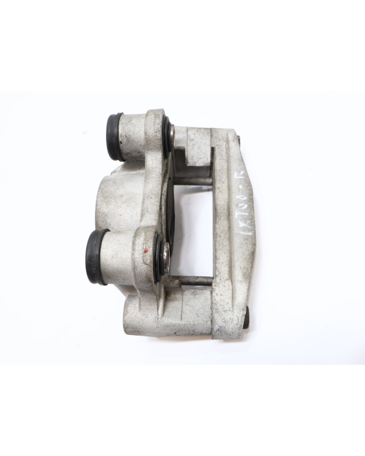 Ligier X-Too/Nova, bromsok fram