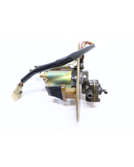 Suzuki GSX-R600, bränslepump