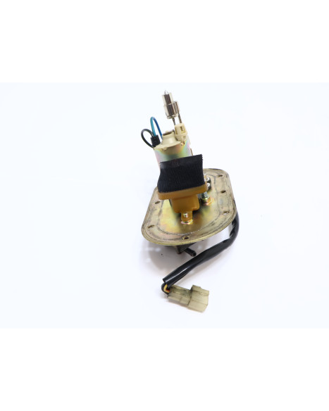 Suzuki GSX-R600, bränslepump