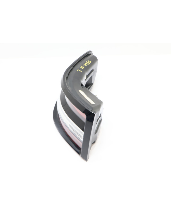 Ligier JS60, baklykta vänster