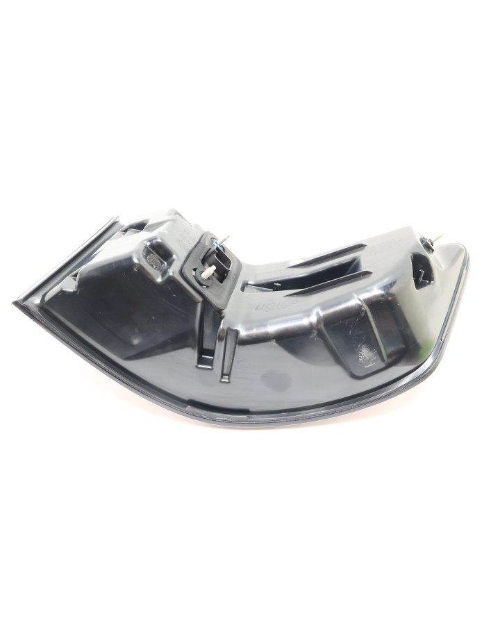 Ligier JS60, baklykta vänster