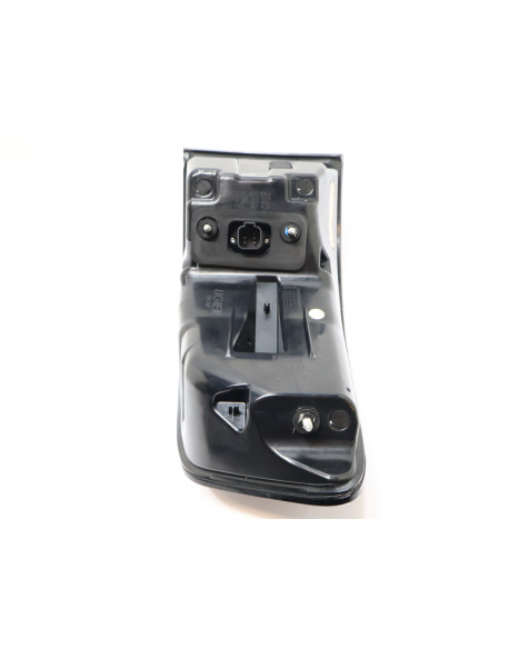 Ligier JS60, baklykta vänster