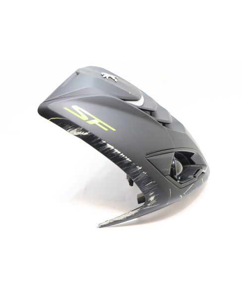 Peugeot Speedfight 4, frontkåpa komplett 2