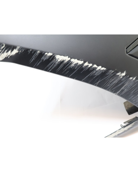 Peugeot Speedfight 4, frontkåpa komplett