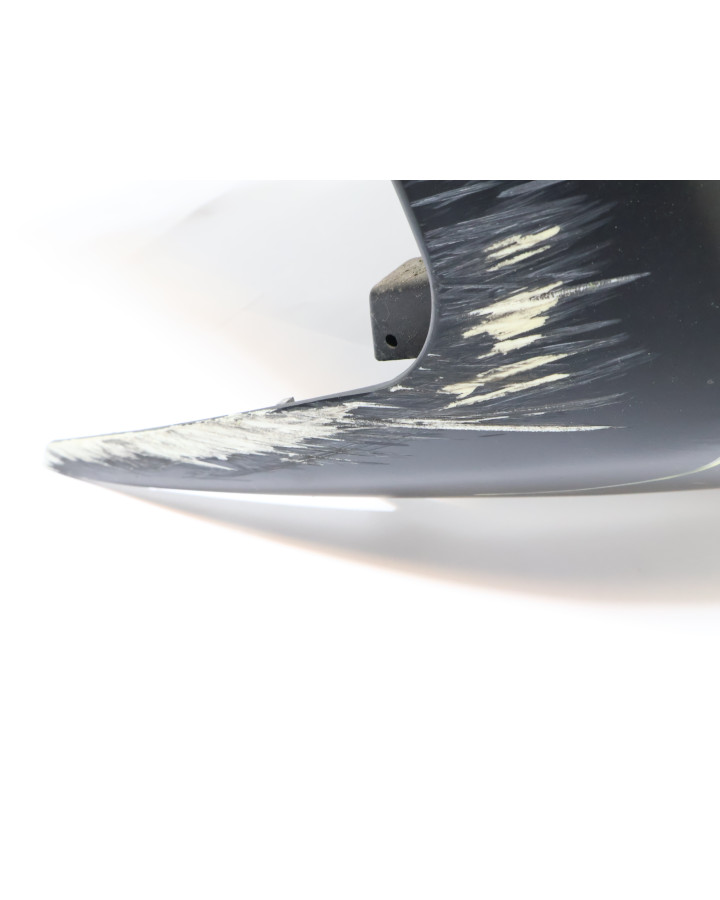 Peugeot Speedfight 4, frontkåpa komplett