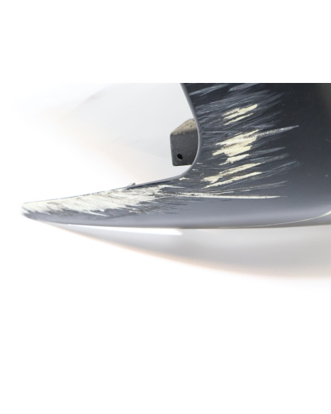 Peugeot Speedfight 4, frontkåpa komplett