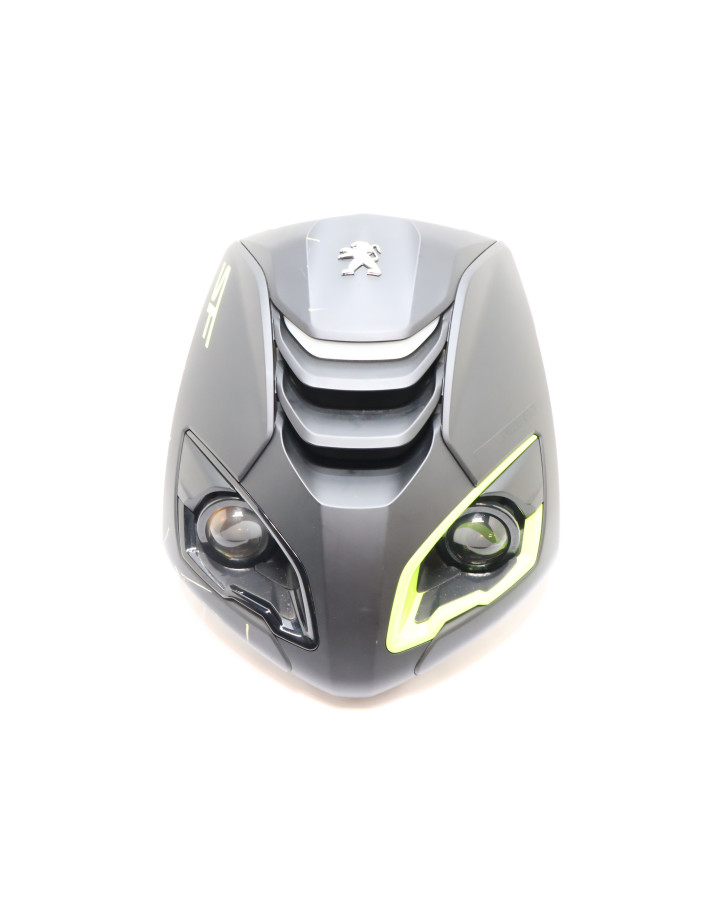 Peugeot Speedfight 4, frontkåpa komplett