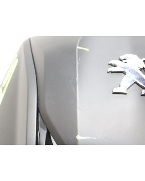 Peugeot Speedfight 4, frontkåpa komplett