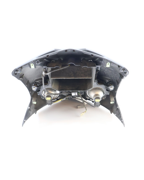 Peugeot Speedfight 4, frontkåpa komplett