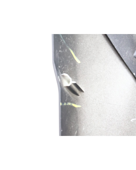 Peugeot Speedfight 4, frontkåpa komplett