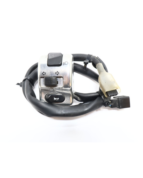 Kawasaki VN1500 Mean Streak, omkopplare vänster