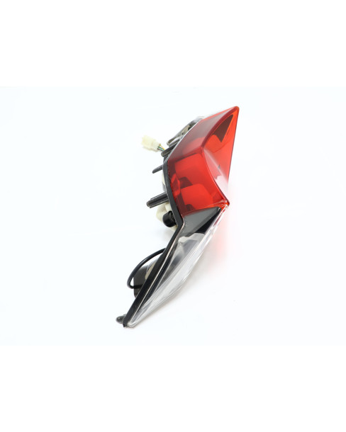 Peugeot Speedfight 4, baklykta LED 2