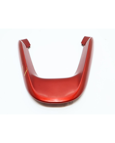 Yamaha Jog R, vinge 2