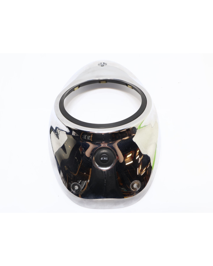 Yamaha XVS 1100 Dragstar, instrumentkonsoll