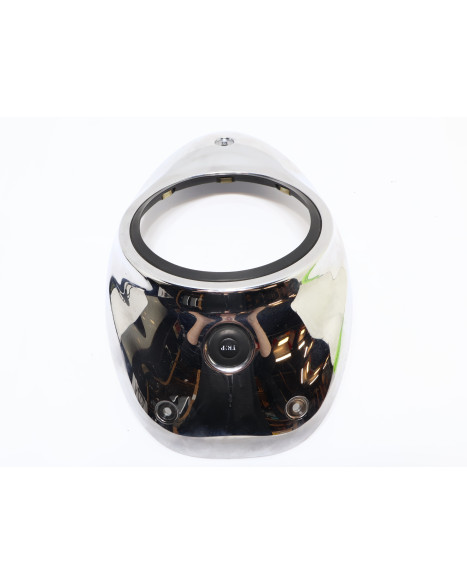 Yamaha XVS 1100 Dragstar, instrumentkonsoll