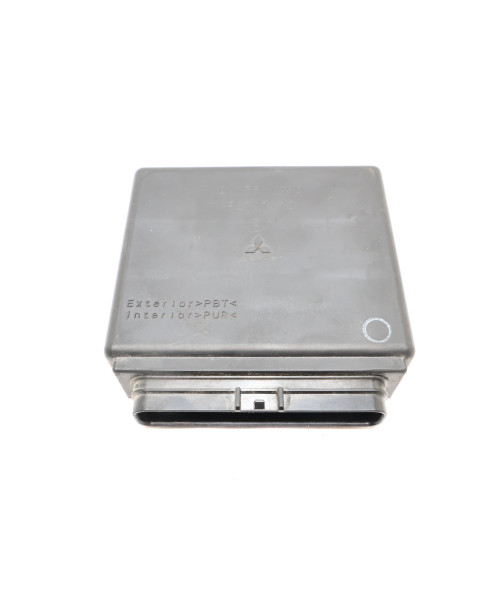 Kawasaki VN1500 Mean Streak, CDI/ECU