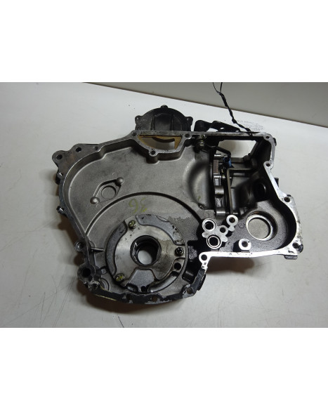 Mitsubishi L2E 635cc, motorkåpa