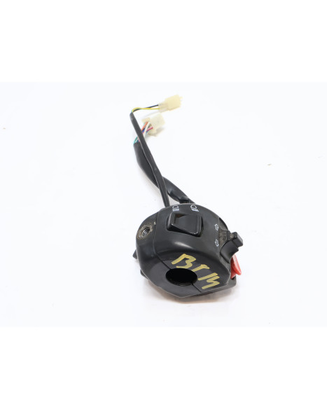 BTM/Baotian Sprint, omkopplare vänster