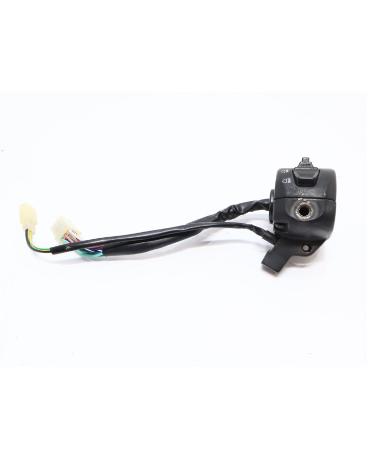 BTM/Baotian Sprint, omkopplare vänster