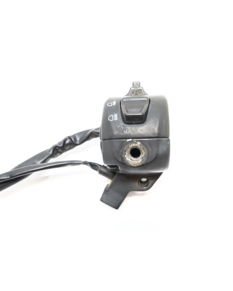 BTM/Baotian Sprint, omkopplare vänster