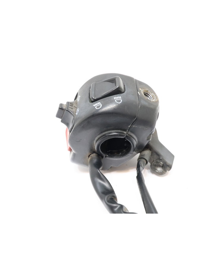 BTM/Baotian Sprint, omkopplare vänster