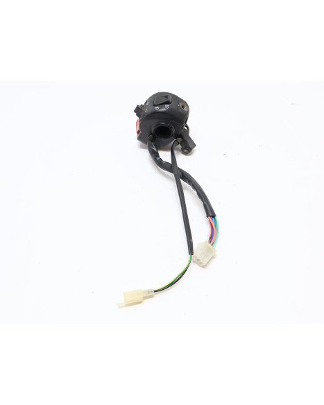 BTM/Baotian Sprint, omkopplare vänster