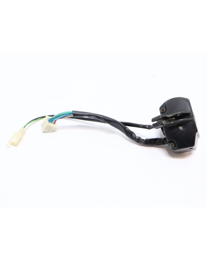 BTM/Baotian Sprint, omkopplare vänster