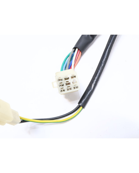 BTM/Baotian Sprint, omkopplare vänster