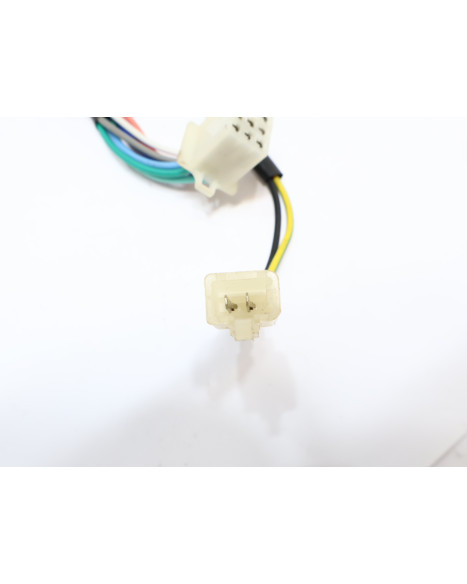 BTM/Baotian Sprint, omkopplare vänster