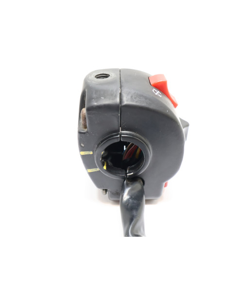 BTM/Baotian Sprint, omkopplare höger 2