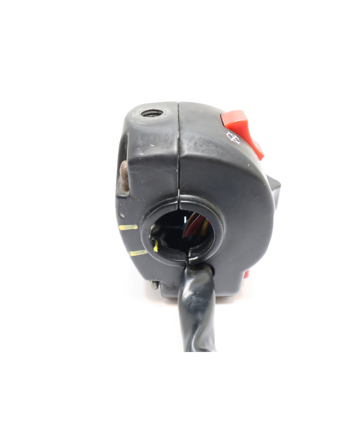 BTM/Baotian Sprint, omkopplare höger