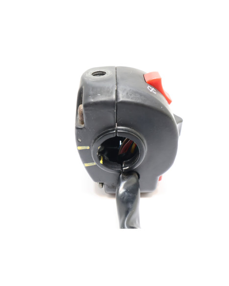 BTM/Baotian Sprint, omkopplare höger