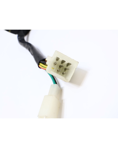 BTM/Baotian Sprint, omkopplare höger