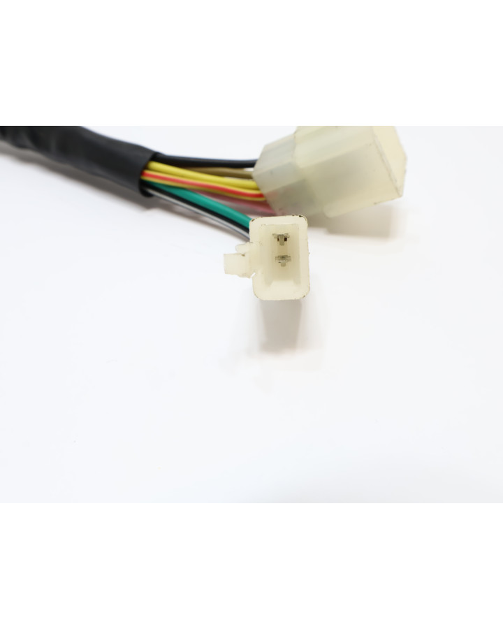 BTM/Baotian Sprint, omkopplare höger