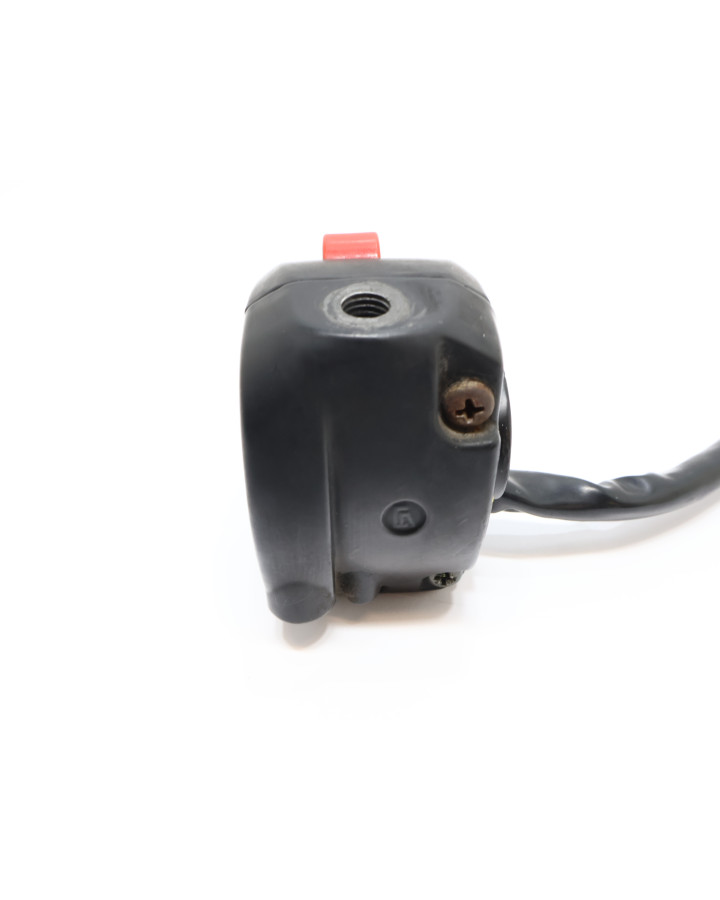 BTM/Baotian Sprint, omkopplare höger