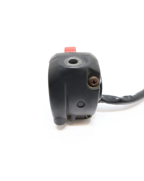 BTM/Baotian Sprint, omkopplare höger