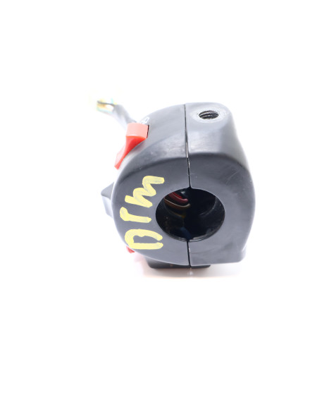 BTM/Baotian Sprint, omkopplare höger