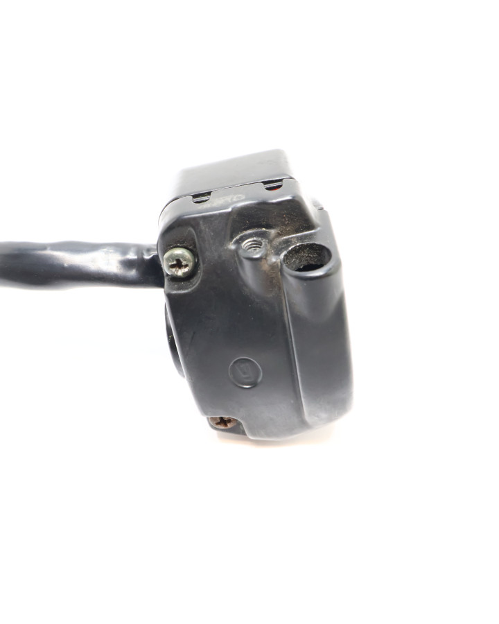 BTM/Baotian Sprint, omkopplare höger