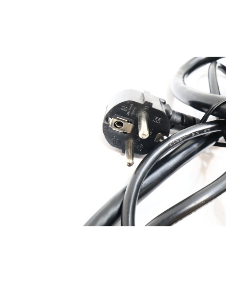 NIU MQi GT, batteriladdare