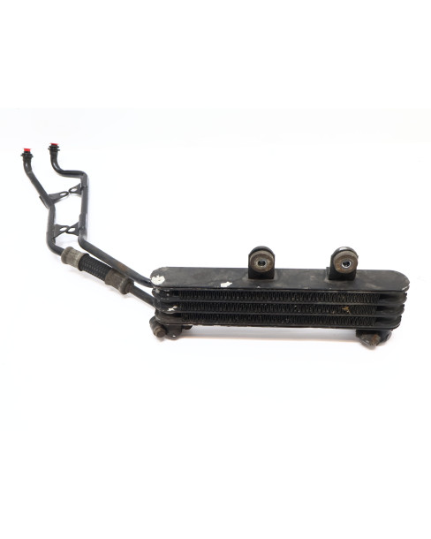 Honda XRV750 Africa Twin, oljekylare