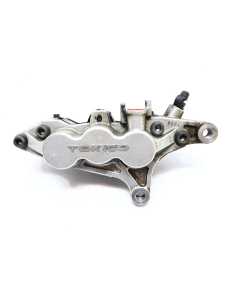 Kawasaki VN1500 Mean Streak, bromsok höger fram