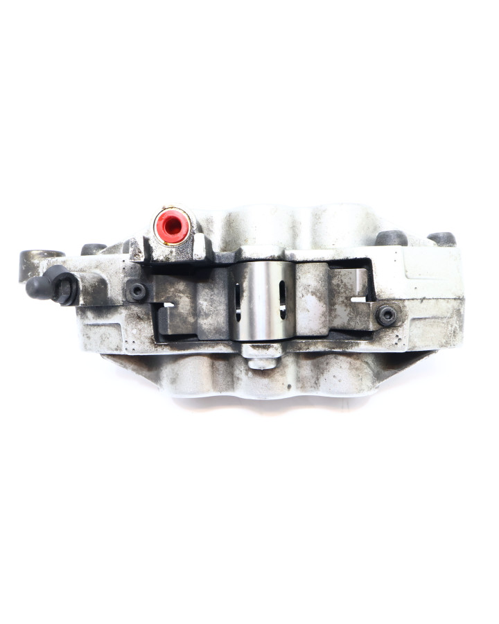 Kawasaki VN1500 Mean Streak, bromsok höger fram