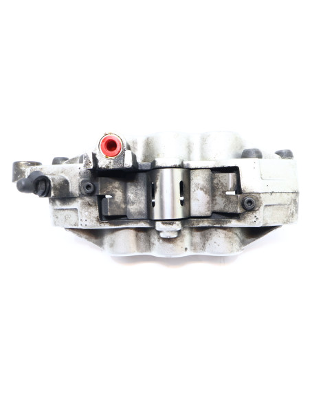 Kawasaki VN1500 Mean Streak, bromsok höger fram